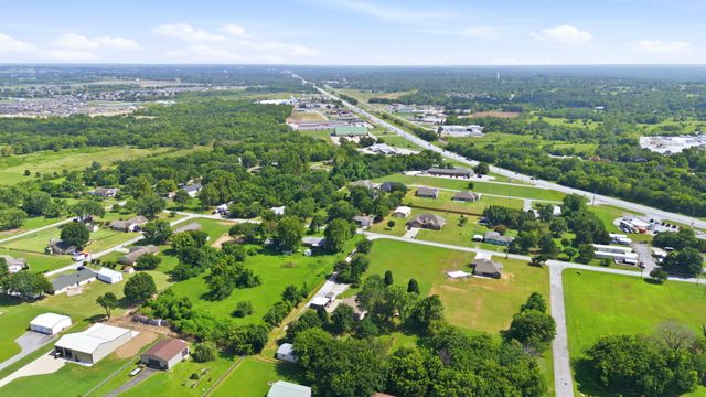 26185 E 104th Street S, Broken Arrow, OK 74014