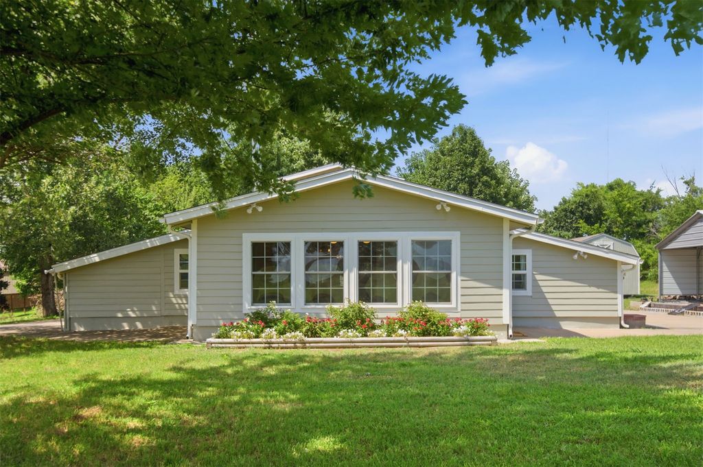 26185 E 104th Street S, Broken Arrow, OK 74014