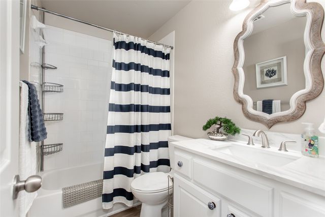 2612 Ozark Cove, Mckinney, TX 75072