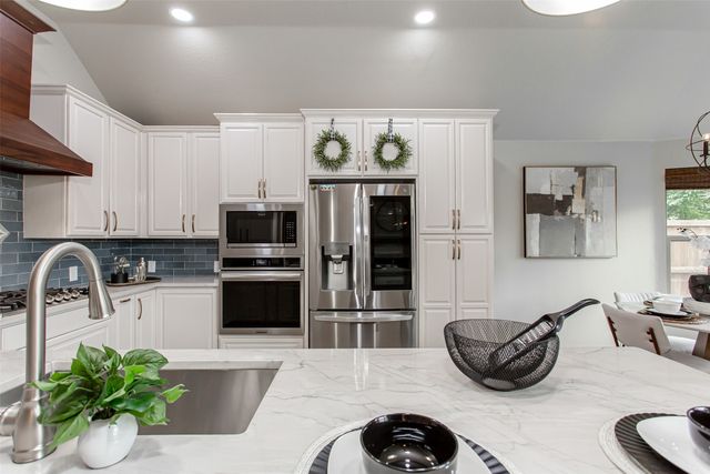 2612 Ozark Cove, Mckinney, TX 75072