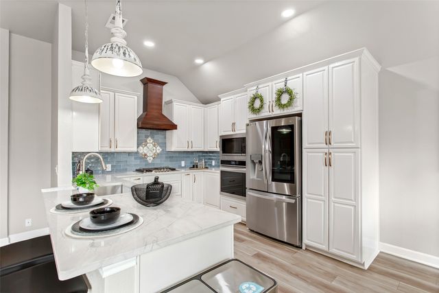 2612 Ozark Cove, Mckinney, TX 75072