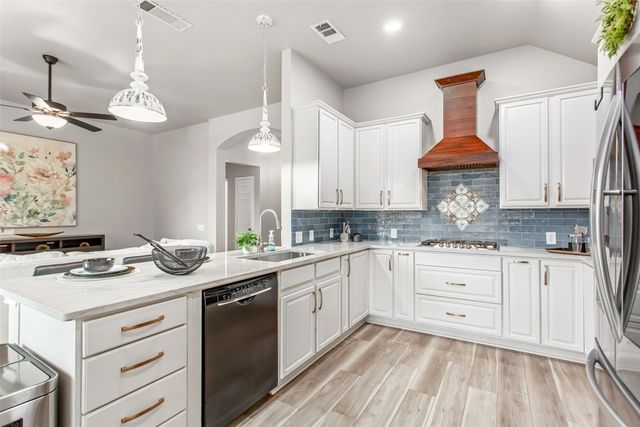 2612 Ozark Cove, Mckinney, TX 75072