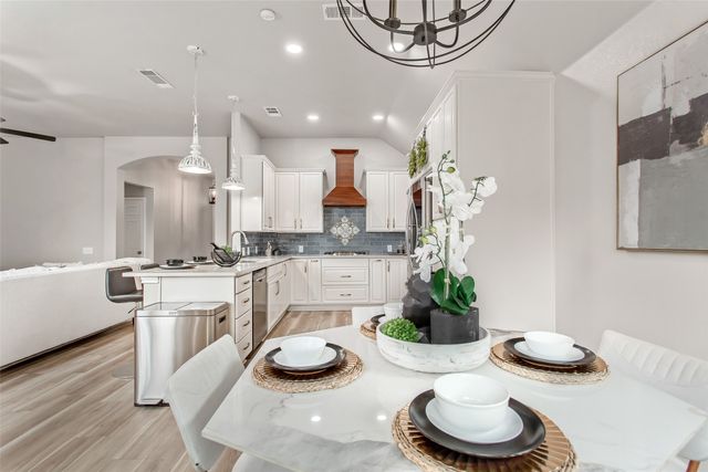 2612 Ozark Cove, Mckinney, TX 75072