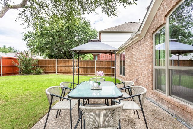 2612 Ozark Cove, Mckinney, TX 75072