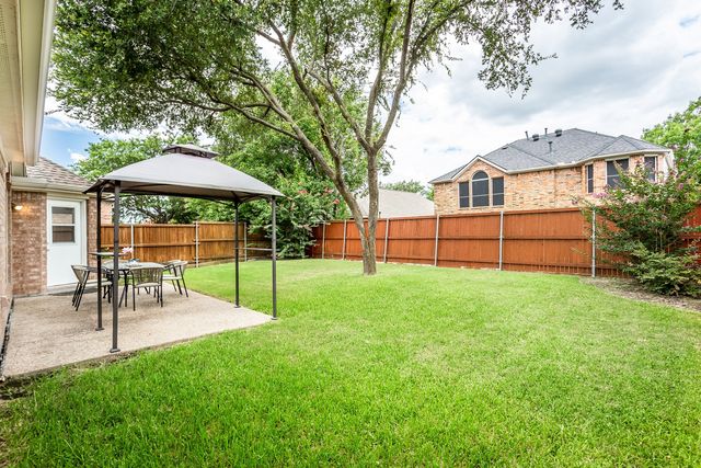 2612 Ozark Cove, Mckinney, TX 75072