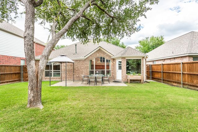2612 Ozark Cove, Mckinney, TX 75072