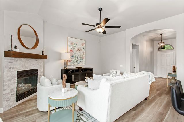 2612 Ozark Cove, Mckinney, TX 75072