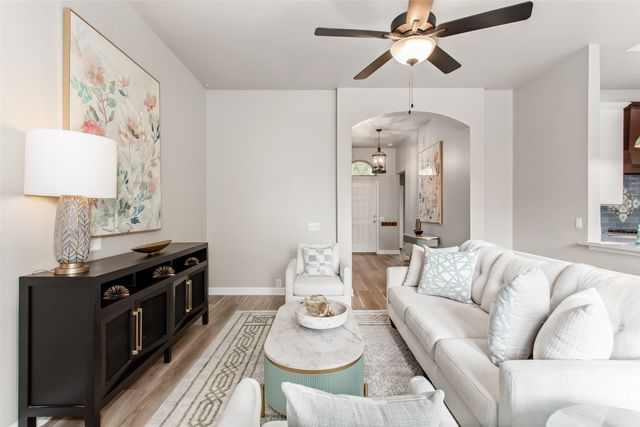 2612 Ozark Cove, Mckinney, TX 75072