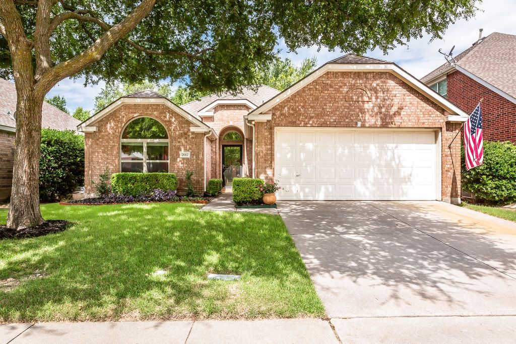 2612 Ozark Cove, Mckinney, TX 75072