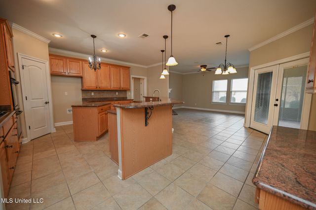 13294 Old Locke Road, Olive Branch, MS 38654