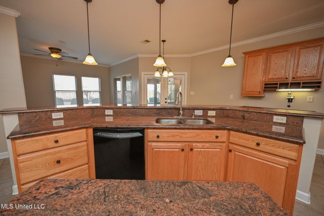 13294 Old Locke Road, Olive Branch, MS 38654