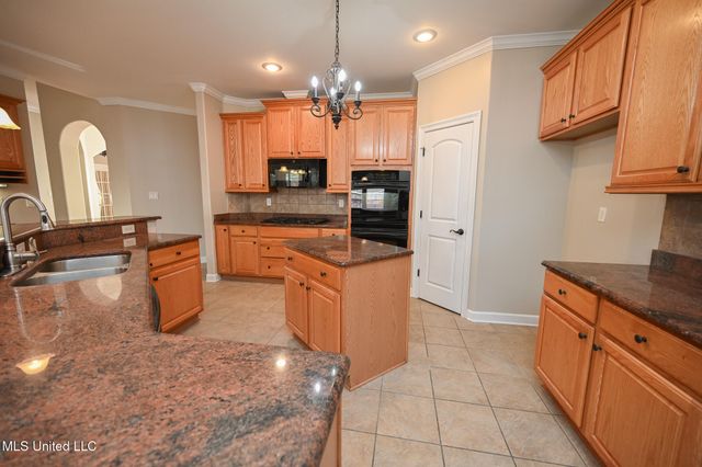 13294 Old Locke Road, Olive Branch, MS 38654