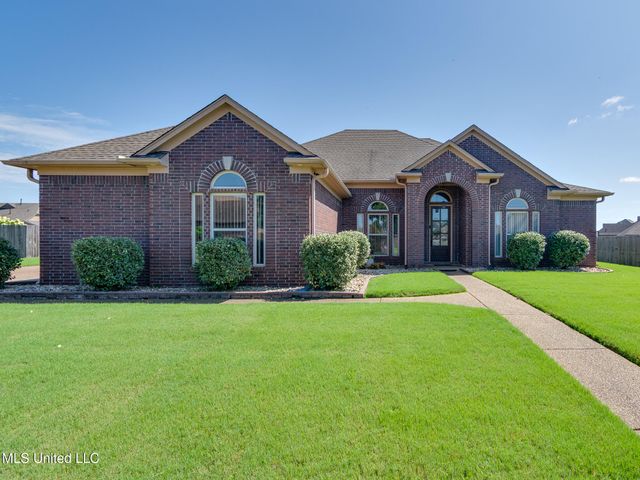 13294 Old Locke Road, Olive Branch, MS 38654
