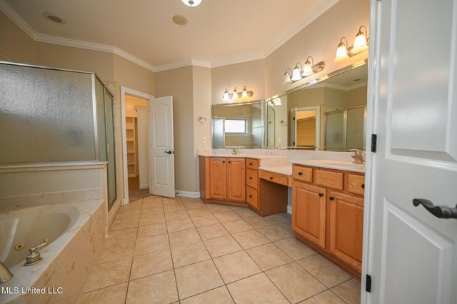 13294 Old Locke Road, Olive Branch, MS 38654