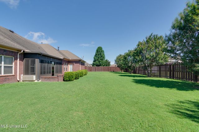 13294 Old Locke Road, Olive Branch, MS 38654