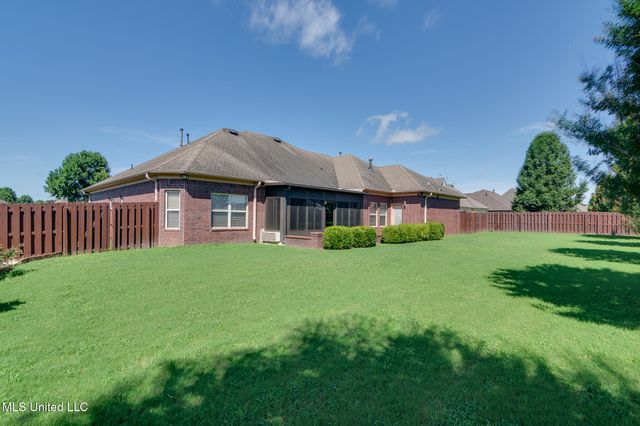 13294 Old Locke Road, Olive Branch, MS 38654