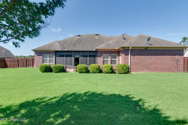13294 Old Locke Road, Olive Branch, MS 38654