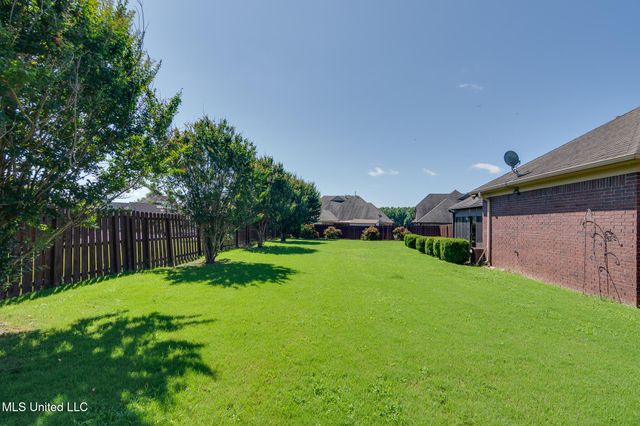 13294 Old Locke Road, Olive Branch, MS 38654