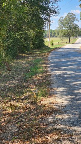 TBD Hawthorne Road N, New Waverly, TX 77358