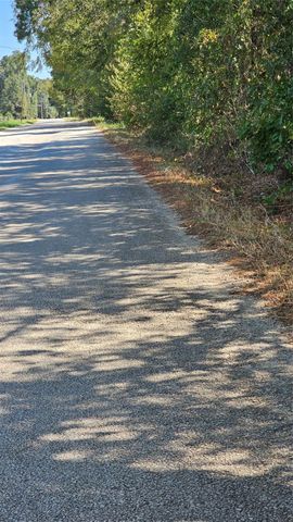 TBD Hawthorne Road N, New Waverly, TX 77358