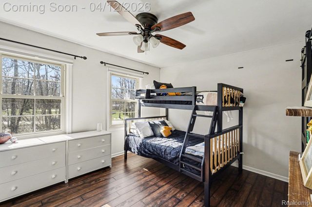 2991 Clark Road, Lapeer Township, MI 48446