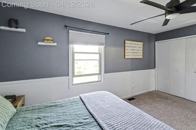 2991 Clark Road, Lapeer Township, MI 48446