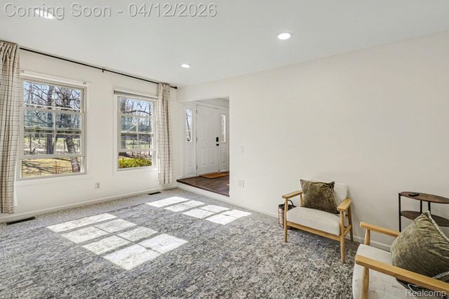 2991 Clark Road, Lapeer Township, MI 48446