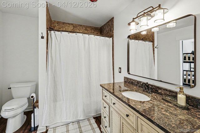 2991 Clark Road, Lapeer Township, MI 48446