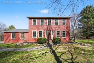 2991 Clark Road, Lapeer Township, MI 48446