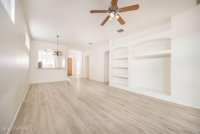 10459 S Drifter Ranch Place, Vail, AZ 85641