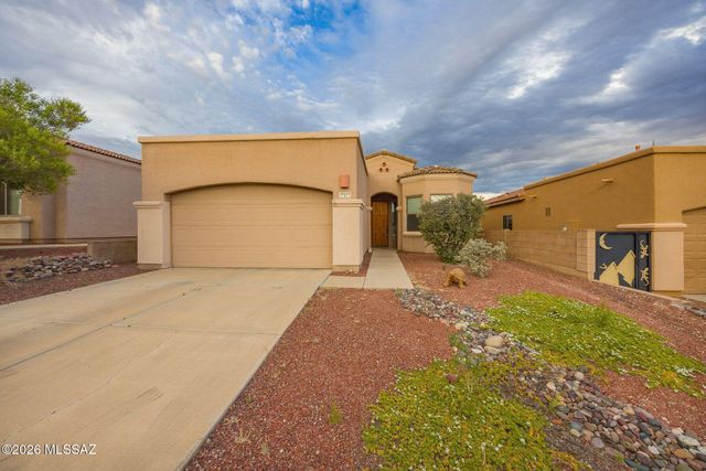 10459 S Drifter Ranch Place, Vail, AZ 85641