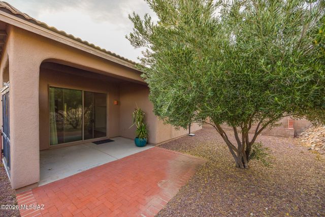 10459 S Drifter Ranch Place, Vail, AZ 85641