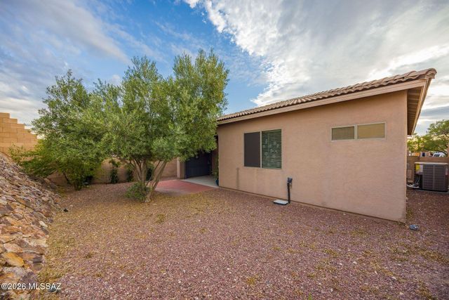 10459 S Drifter Ranch Place, Vail, AZ 85641