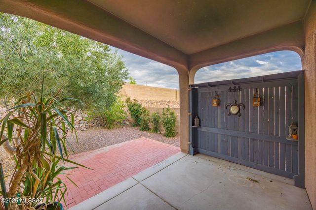 10459 S Drifter Ranch Place, Vail, AZ 85641