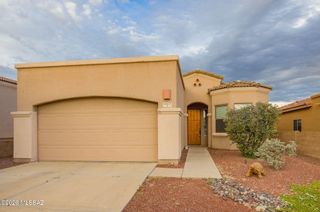 10459 S Drifter Ranch Place, Vail, AZ 85641
