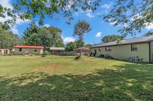 3759 Snell Rd, Murfreesboro, TN 37127