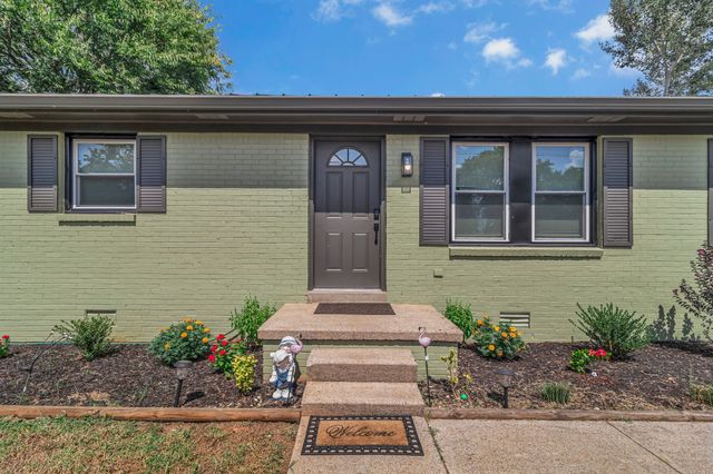 3759 Snell Rd, Murfreesboro, TN 37127