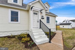 100 MARGARET AVE, Baltimore, MD 21221