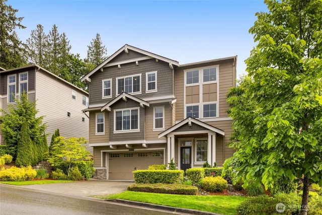 22997 SE 52nd Street, Issaquah, WA 98029
