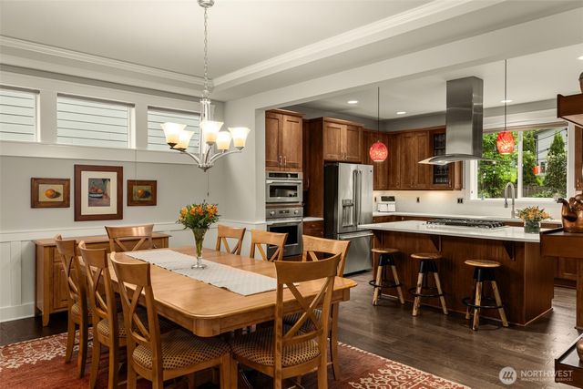 22997 SE 52nd Street, Issaquah, WA 98029