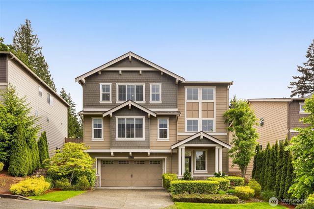 22997 SE 52nd Street, Issaquah, WA 98029