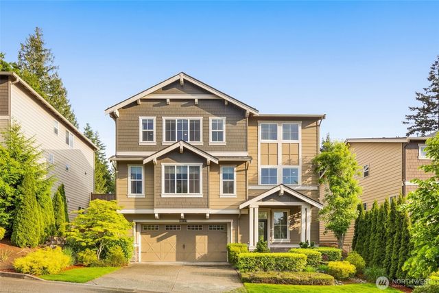 22997 SE 52nd Street, Issaquah, WA 98029