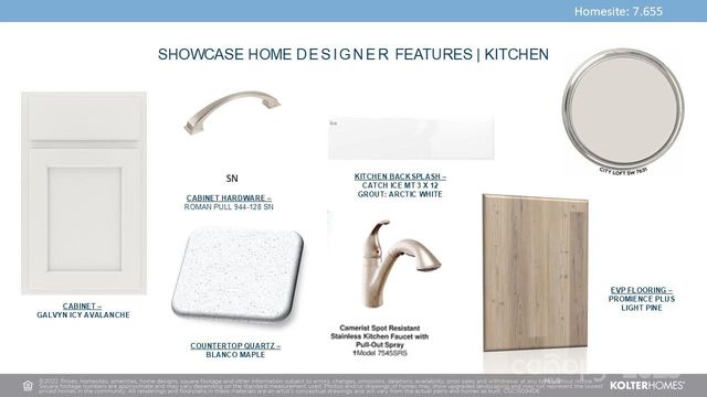 4444 Moxie Way, Charlotte, NC 28215