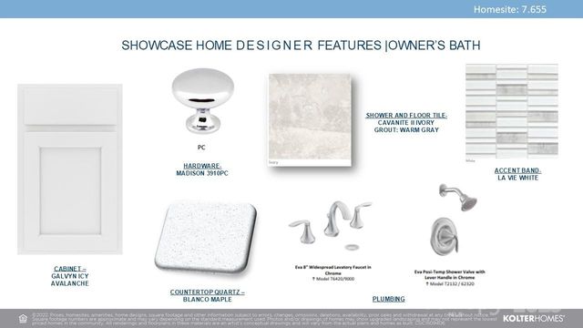 4444 Moxie Way, Charlotte, NC 28215