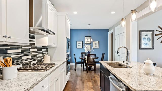 4444 Moxie Way, Charlotte, NC 28215