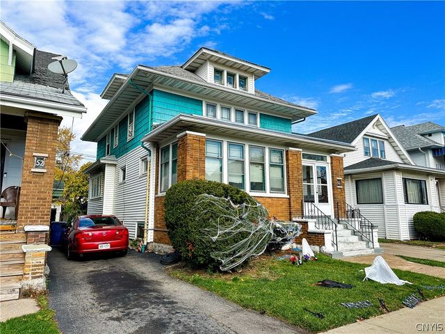 56 Donaldson Road, Buffalo, NY 14208