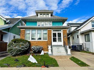 56 Donaldson Road, Buffalo, NY 14208