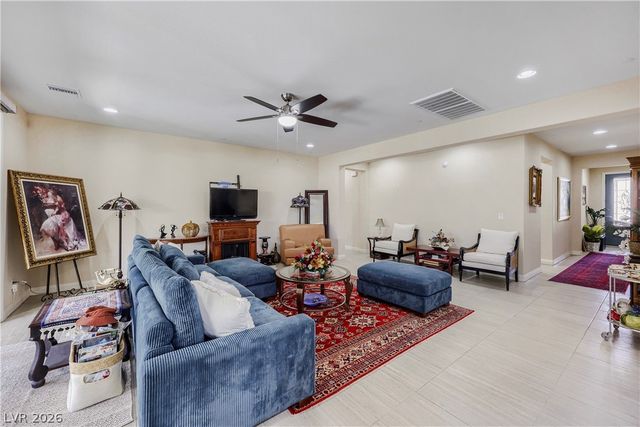 1017 CLAYSTONE RIDGE Avenue, North Las Vegas, NV 89084