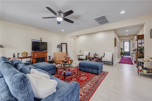 1017 CLAYSTONE RIDGE Avenue, North Las Vegas, NV 89084