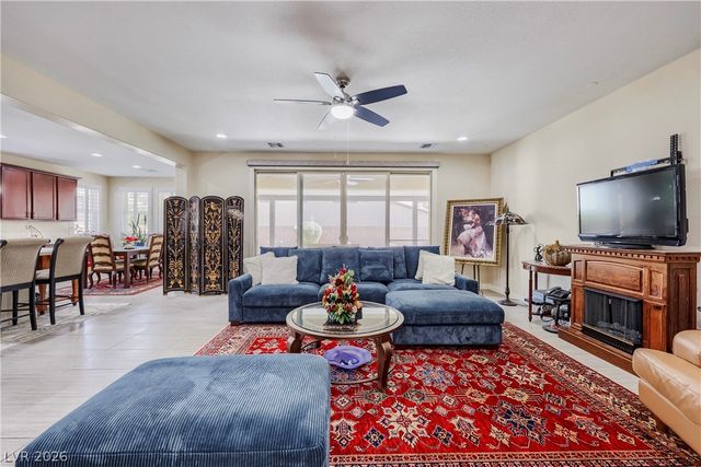 1017 CLAYSTONE RIDGE Avenue, North Las Vegas, NV 89084